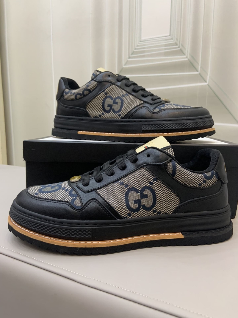 Gucci Casual Shoes